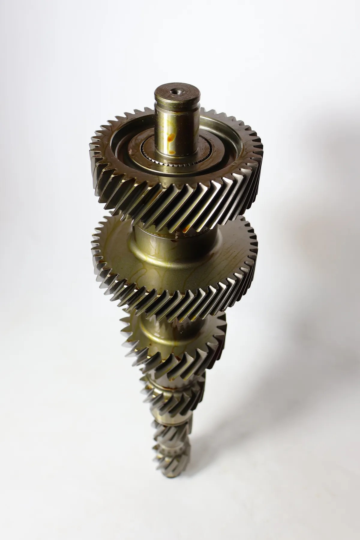 Gigi Susun Yuzaka HT130 XPOWER ASSY foto 3