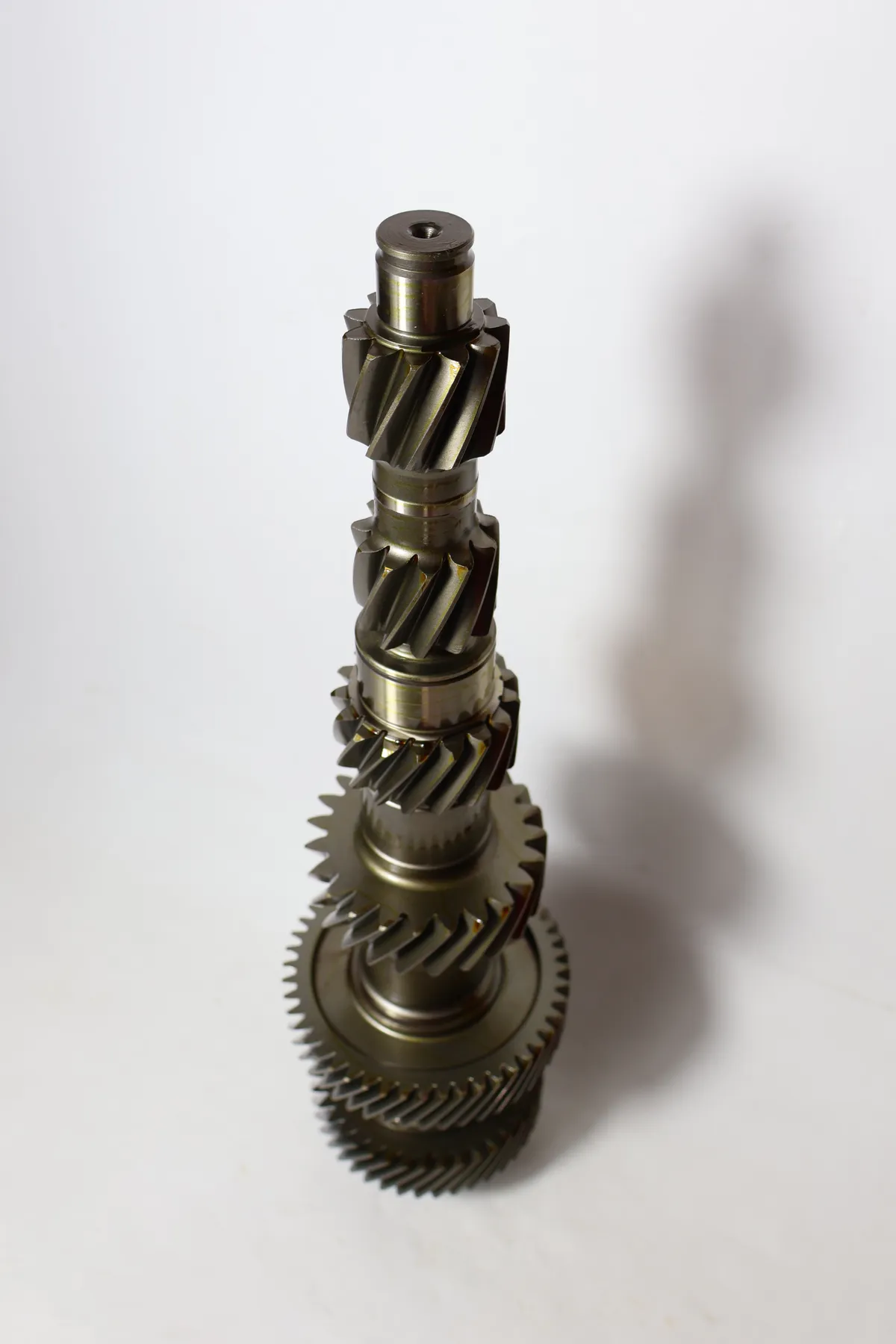 Gigi Susun Yuzaka HT130 XPOWER ASSY foto 2
