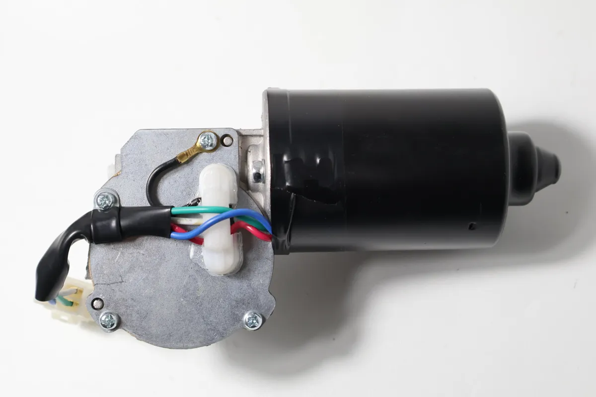 Wiper Motor Yuzaka S89 foto 2